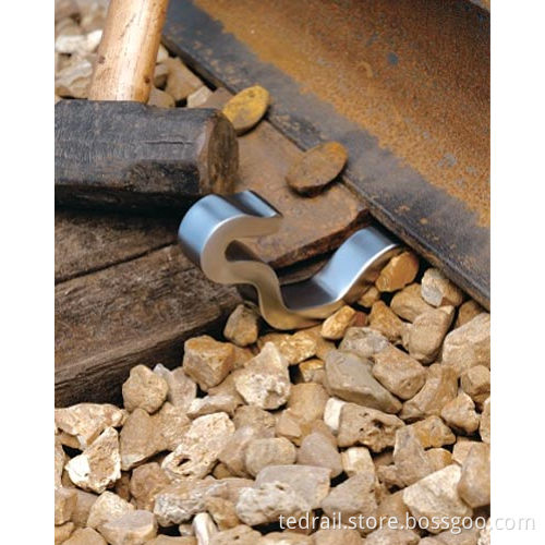 Rail Anchors